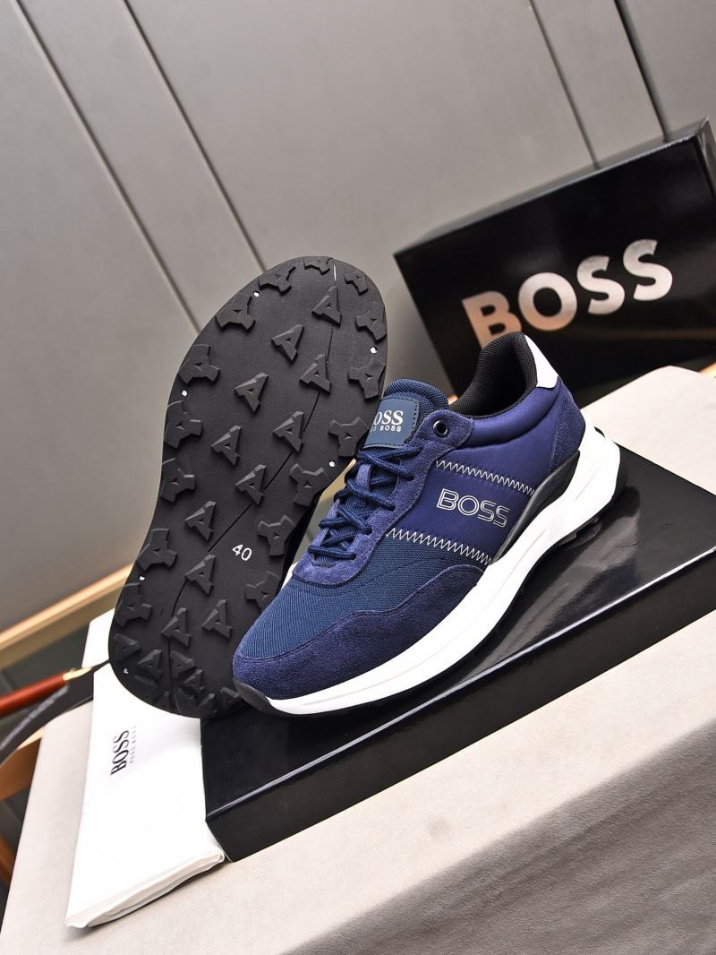 Boss Shoes